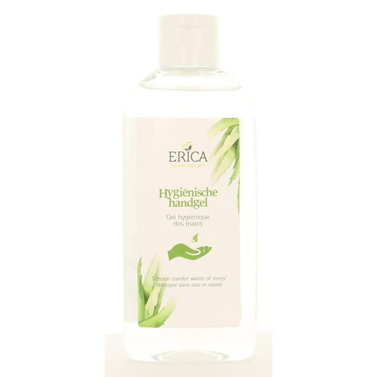 Erica Handgel hygiene aloe 200ml