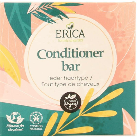 Erica Conditioner bar 60g