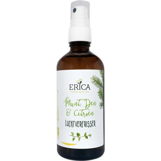 Erica Luchtverfrisser munt den citroen 100ml