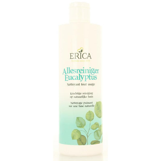 Erica Allesreiniger eucalyptus 500ml