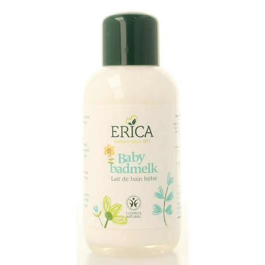 Erica Babybadmelk 250ml
