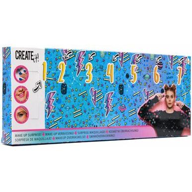 Create It Galaxy 7-dagen verrassing 1set