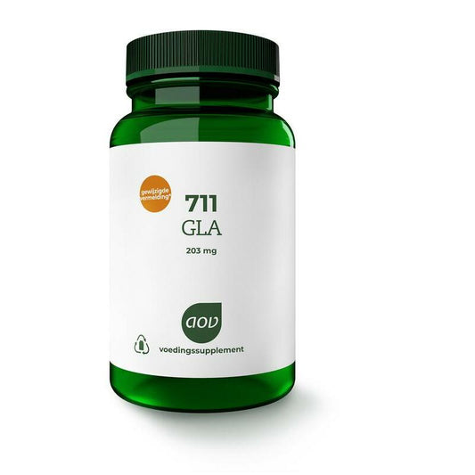 AOV 711 GLA 30ca