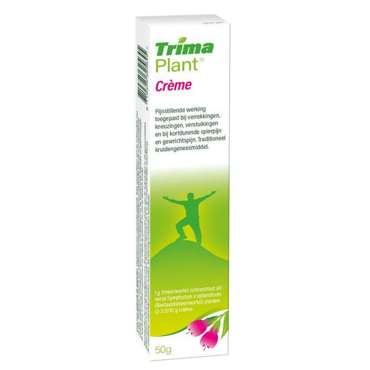 Trimaplant Creme 50g