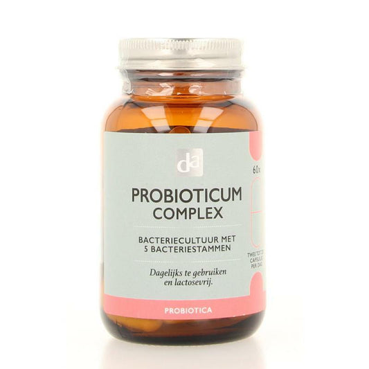 DA Premium probioticum 60ca