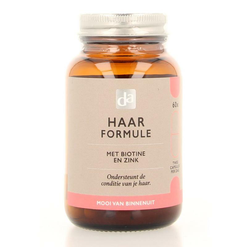 DA Premium haarformule 60ca