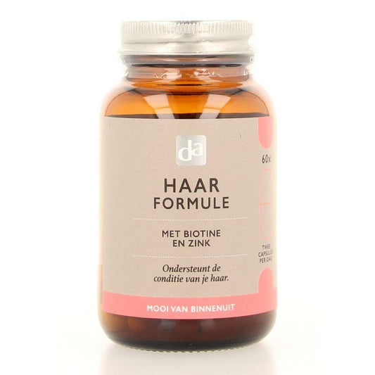 DA Premium haarformule 60ca