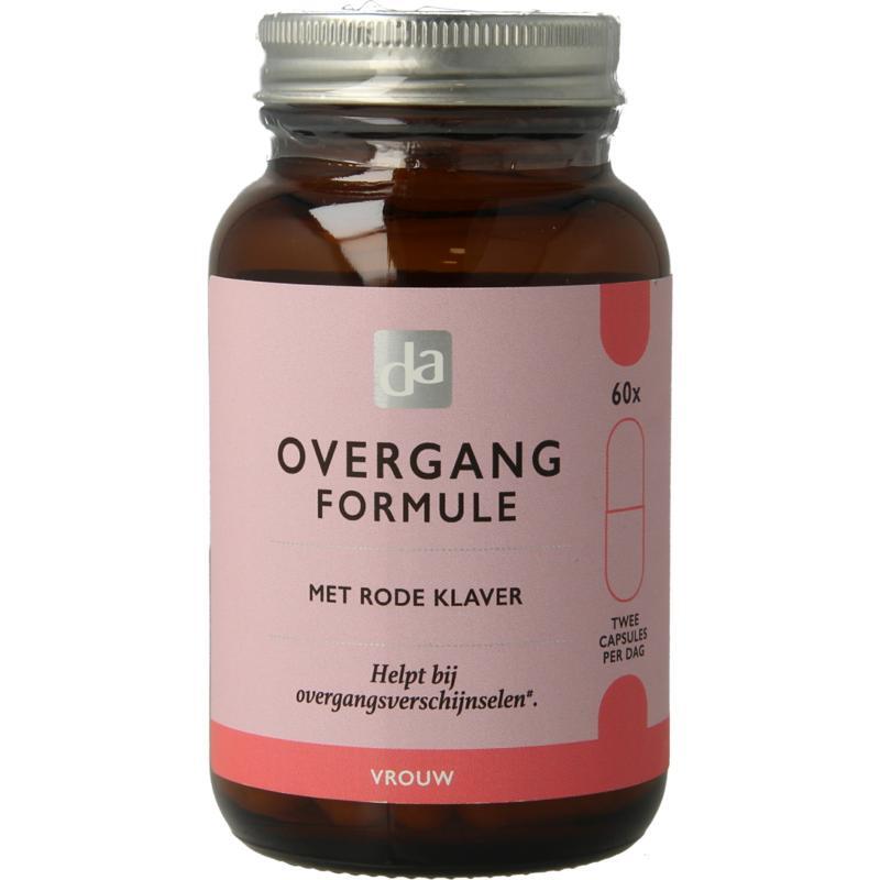 DA Premium overgang formule 60ca