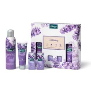 Kneipp Geschenkverpakking premium 1set