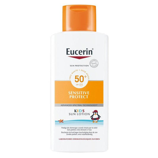 Eucerin Kids lotion F50+ 400ml