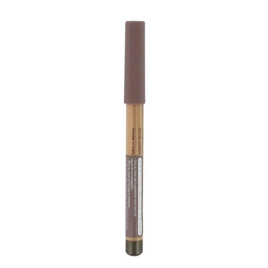 Boho Cosmetics Oogpotlood 07 smaragdgroen vegan 1st