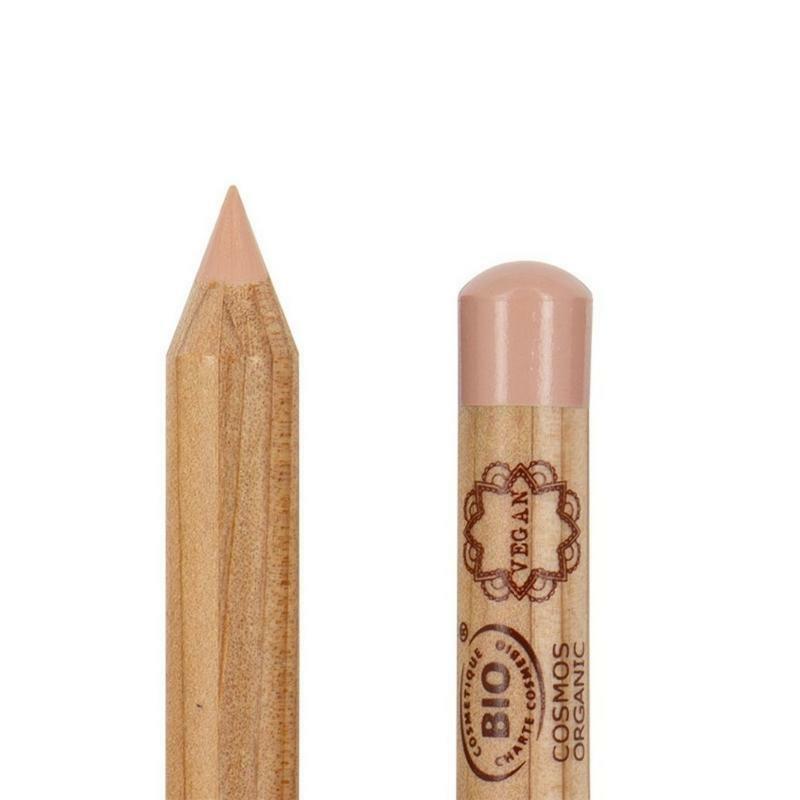 Boho Cosmetics Lippotlood 08 beige 1st
