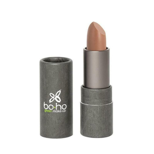 Boho Cosmetics Lipstick beige mat 112 3.5g