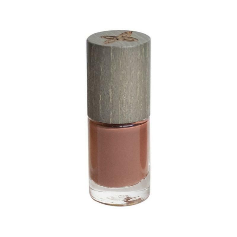 Boho Cosmetics Nagellak 97 brown valley vegan 5ml