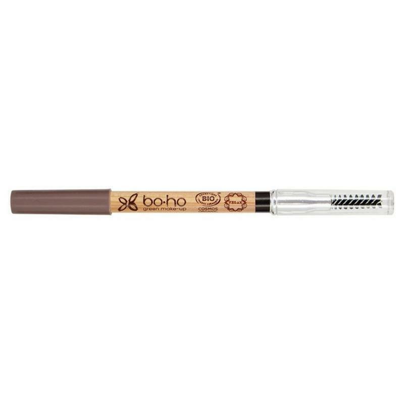 Boho Cosmetics Wenkbrauwpotlood 04 anthracite 1st
