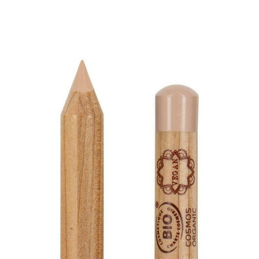 Boho Cosmetics Oogpotlood 03 beige vegan 1st