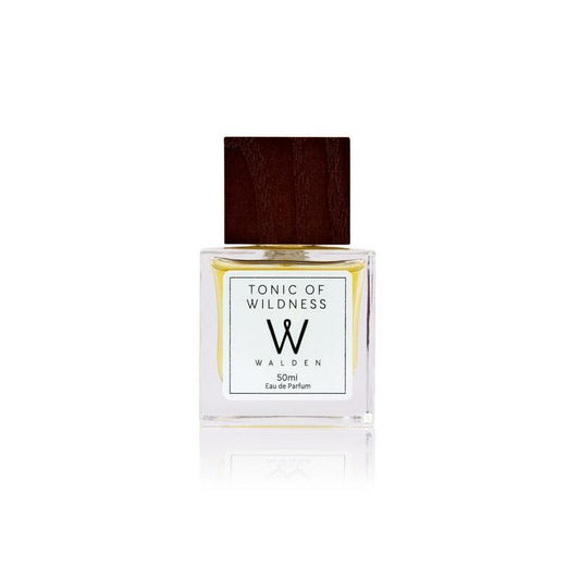 Walden Parfum tonic wildness 50ml