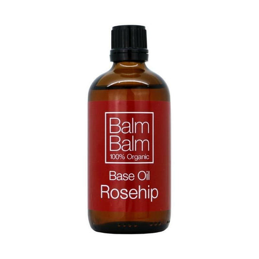 Balm Balm Organic rosehip oil 100ml