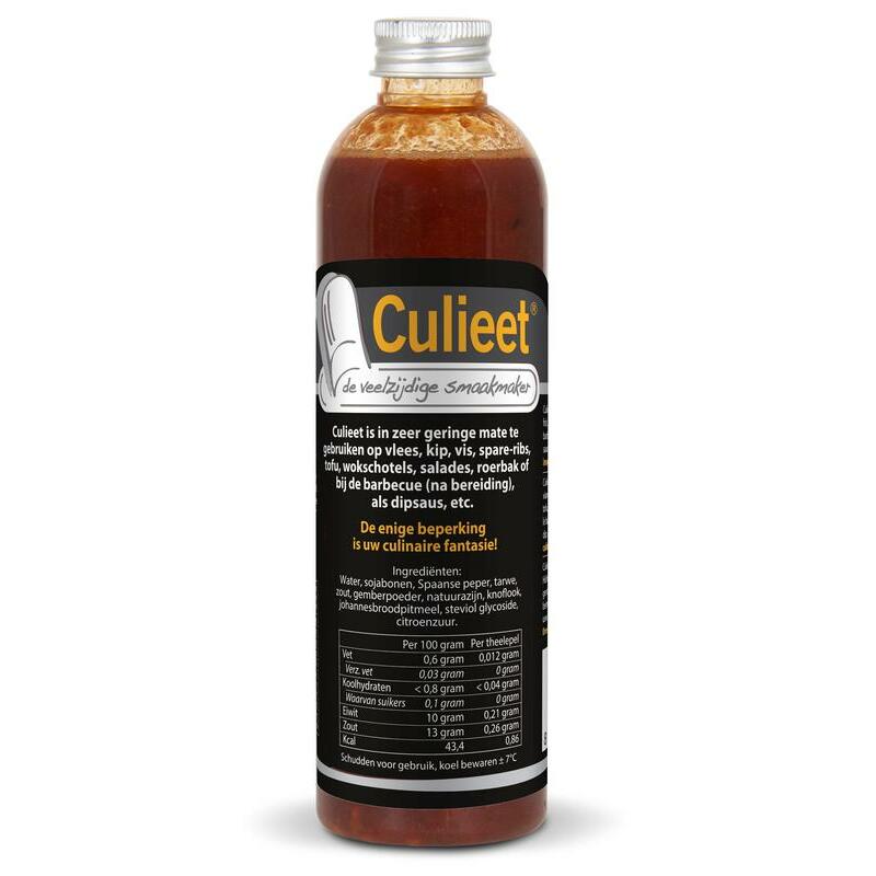 Culieet Culieet 250ml