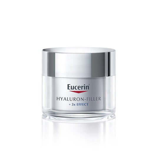 Eucerin Hyaluron filler dagcreme 50ml