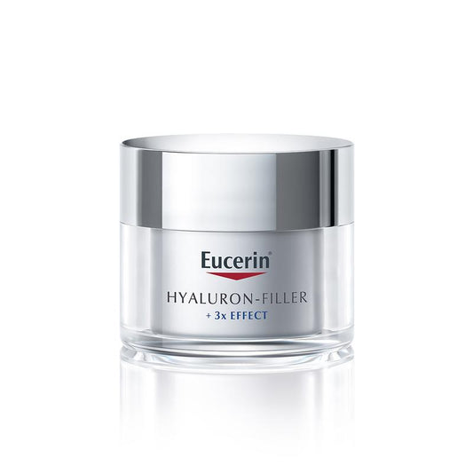 Eucerin Hyaluron filler dagreme SPF30 50ml