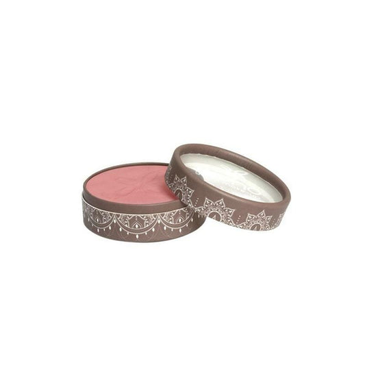 Boho Cosmetics Blush rose blossom 10 innocence road 1st