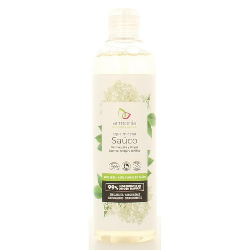 Armonia Micellair reinigingswater 300ml