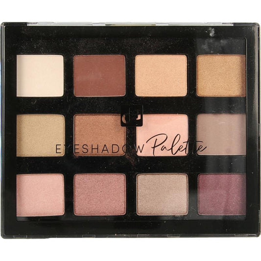 DA Eyeshadow palette groot 01 1st