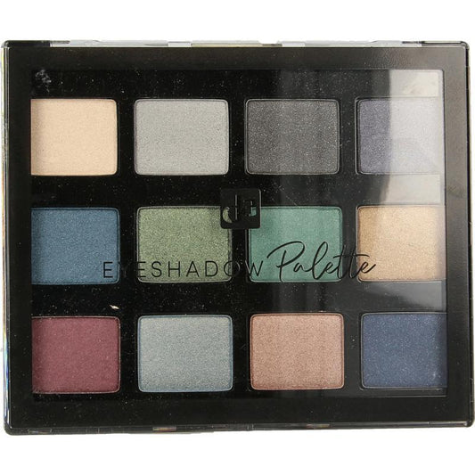 DA Eyeshadow palette groot 02 1st