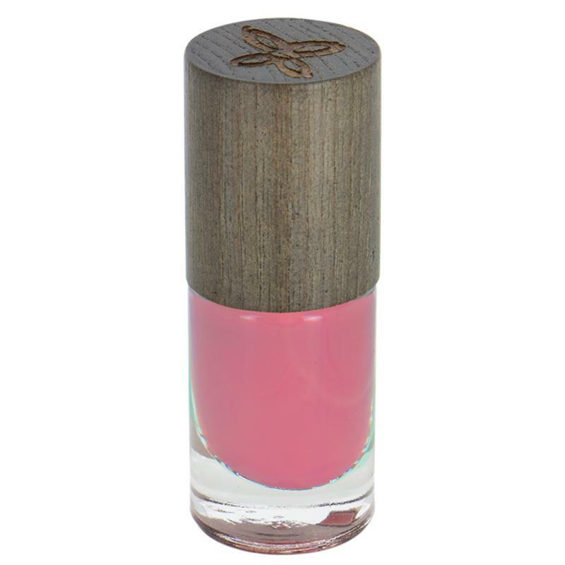 Boho Cosmetics Nagellak pink blossom 98 vegan 6ml