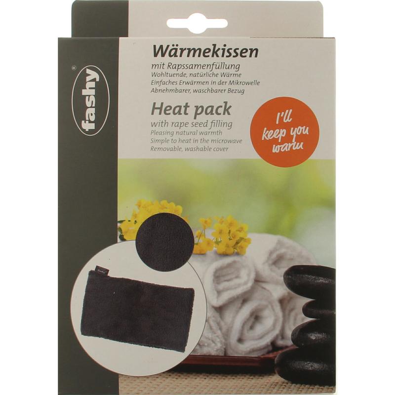 Fashy Warmtekussen 17 x 30 cm 1st