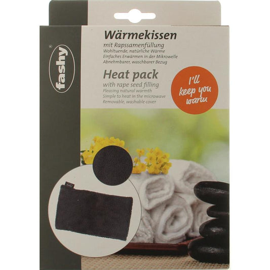Fashy Warmtekussen 17 x 30 cm 1st