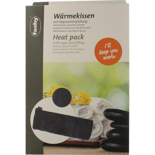 Fashy Warmtekussen 17 x 50cm 1st
