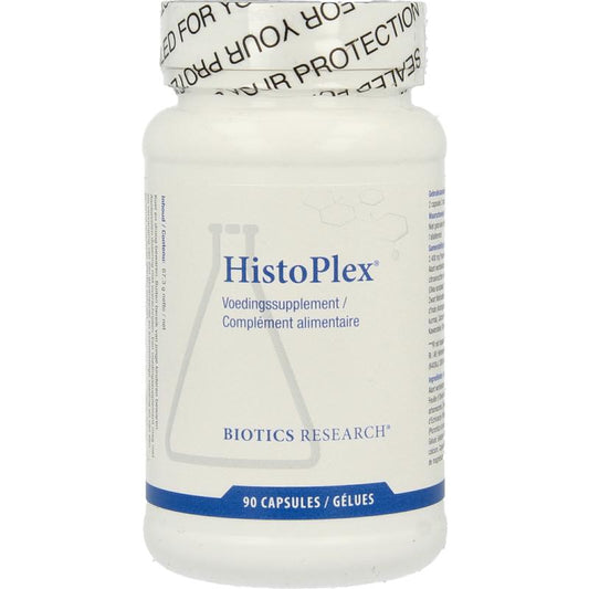 Biotics Histoplex 90ca