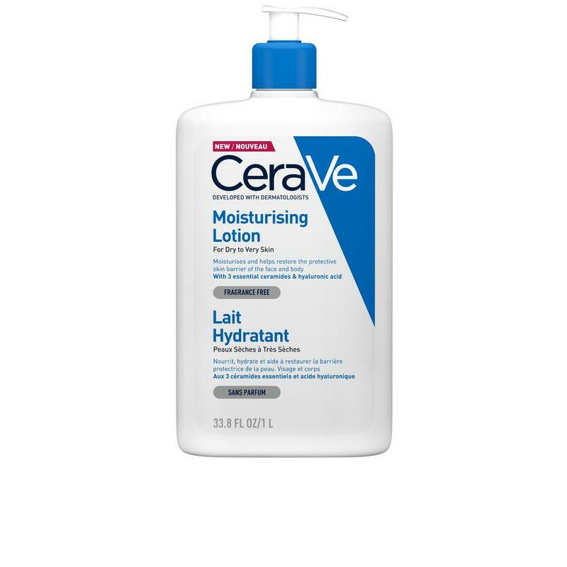 Cerave Melk hydraterend 1000ml