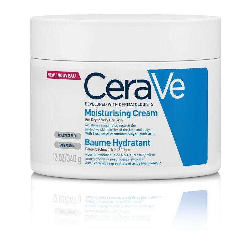 Cerave Hydraterende creme 340g