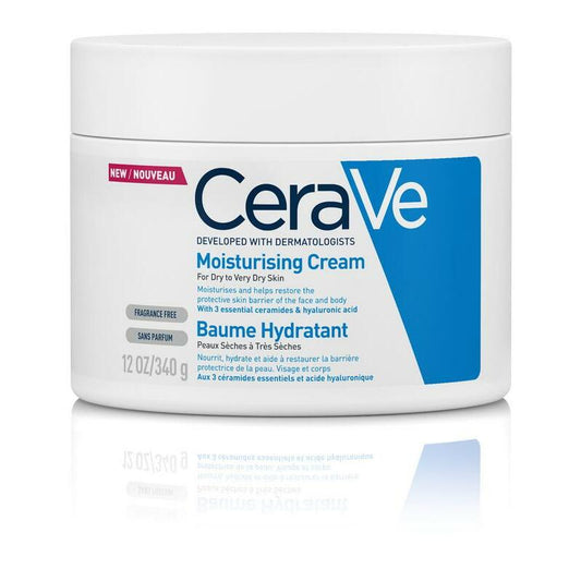 Cerave Hydraterende creme 340g