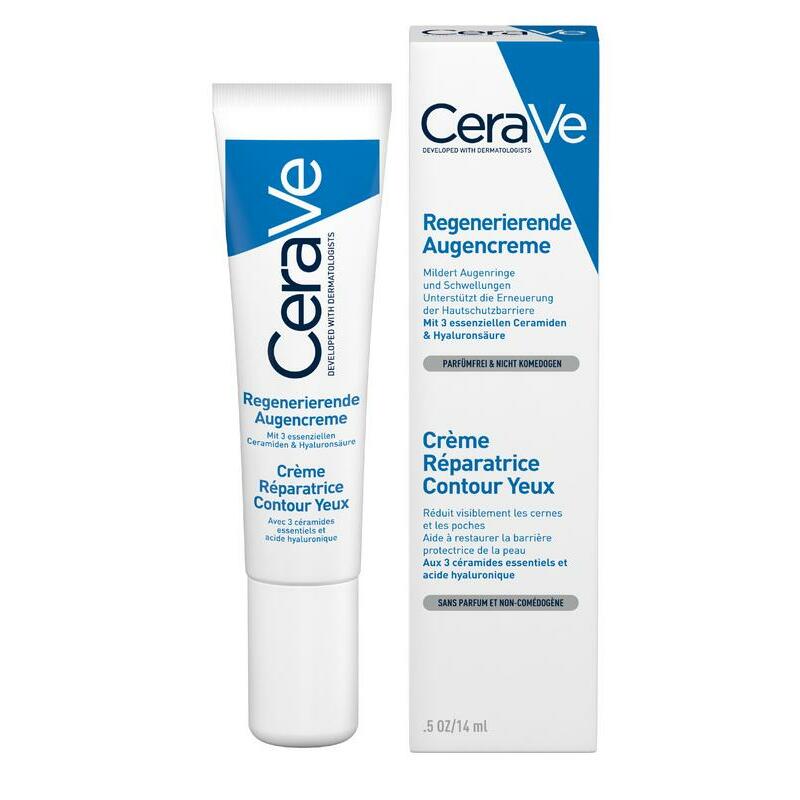 Cerave Verbeterende oogcreme 14g