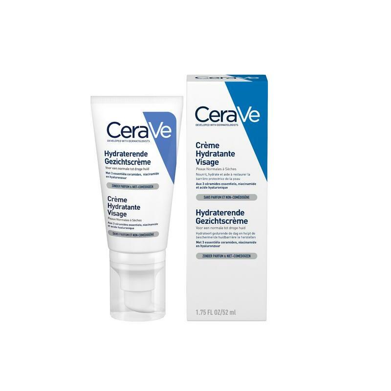 Cerave Gezichtverzorging 57g