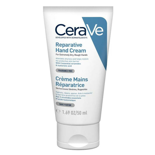 Cerave Herstellende handcreme 50ml