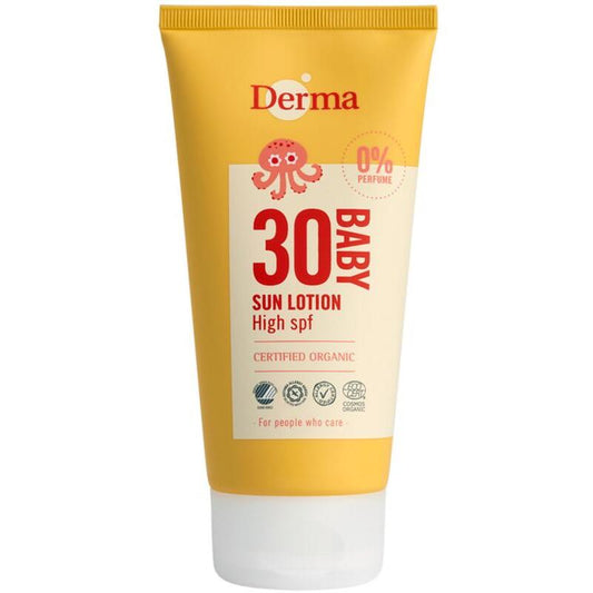 Derma Sun baby lotion SPF30 150ml