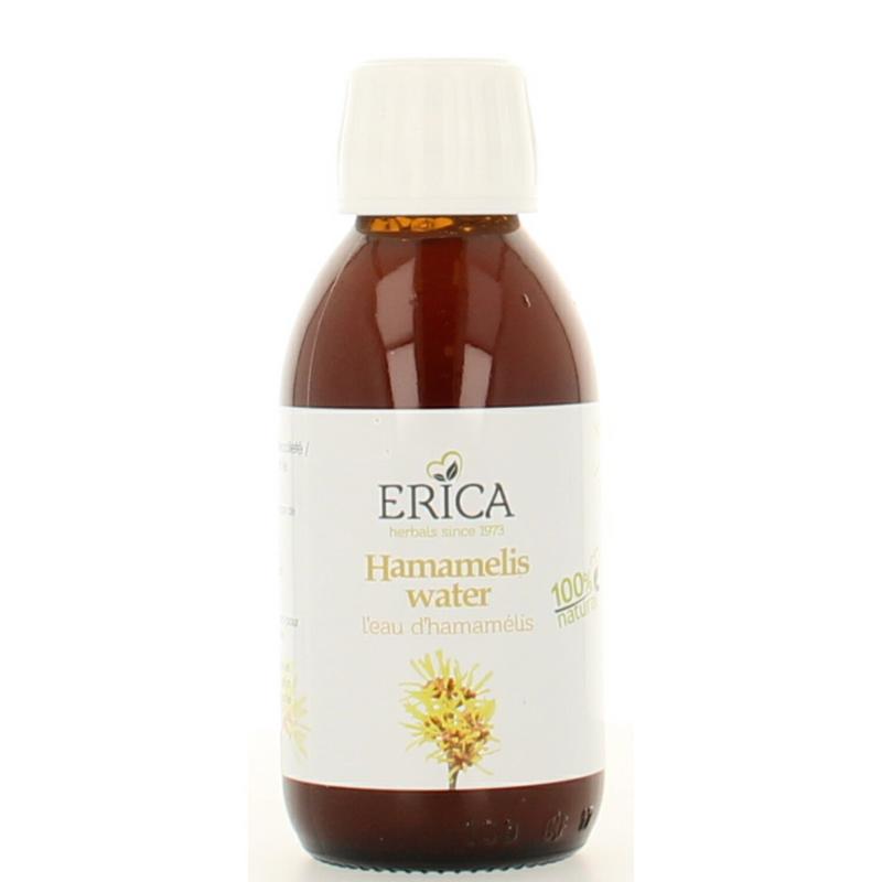 Erica Hamamelis water 150ml