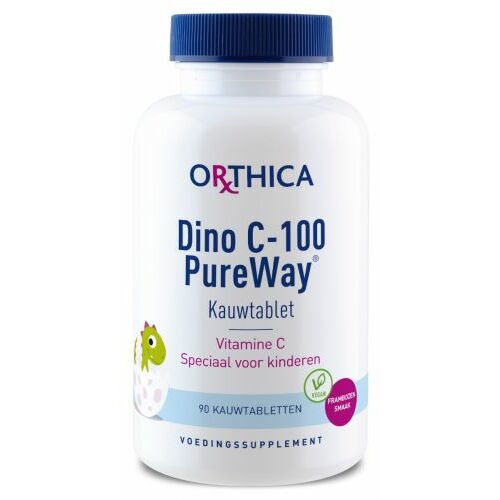 Orthica Dino C pureway 90kt