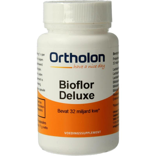Ortholon Bioflor deluxe 30ca