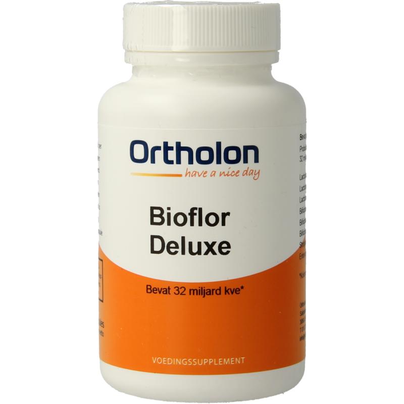 Ortholon Bioflor deluxe 60ca