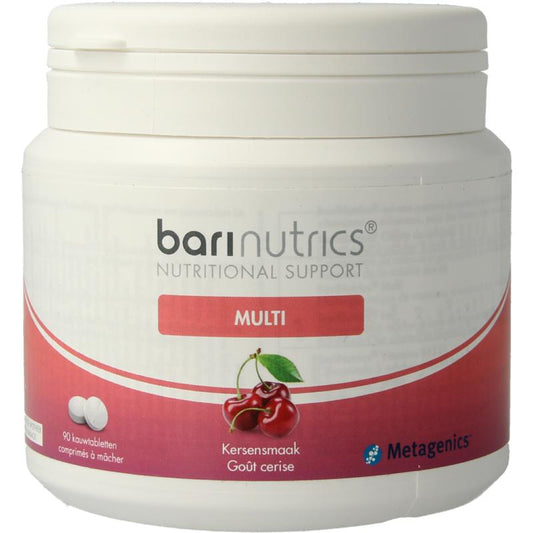 Barinutrics Multi kers 90tb