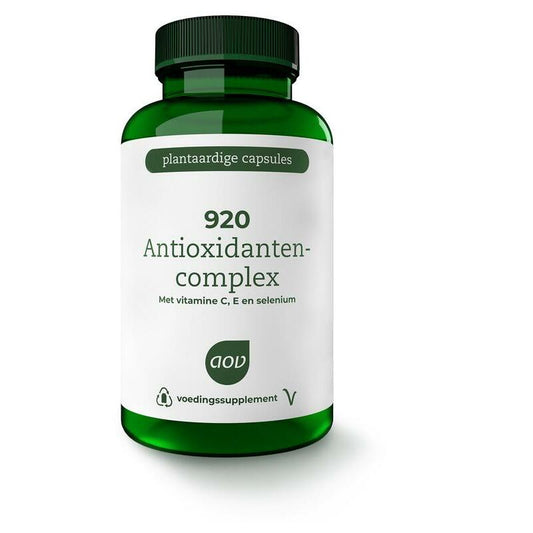 AOV 920 Antioxidanten comlex 90vc