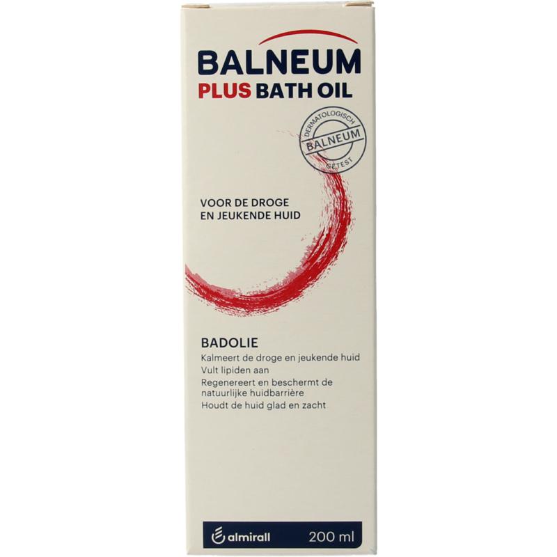 Balneum Bad olie 200ml