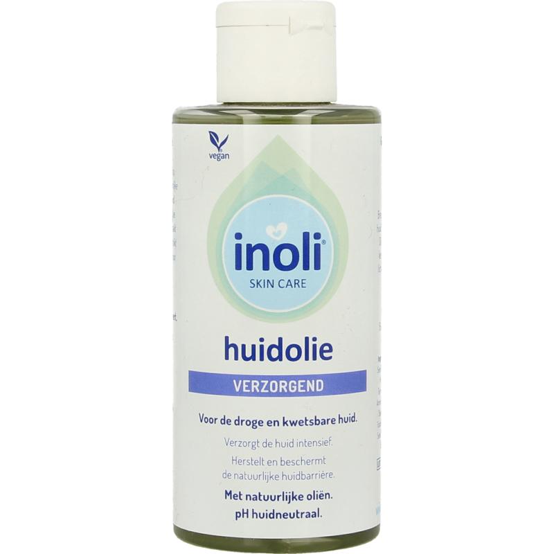 Inoli Huidolie 150ml