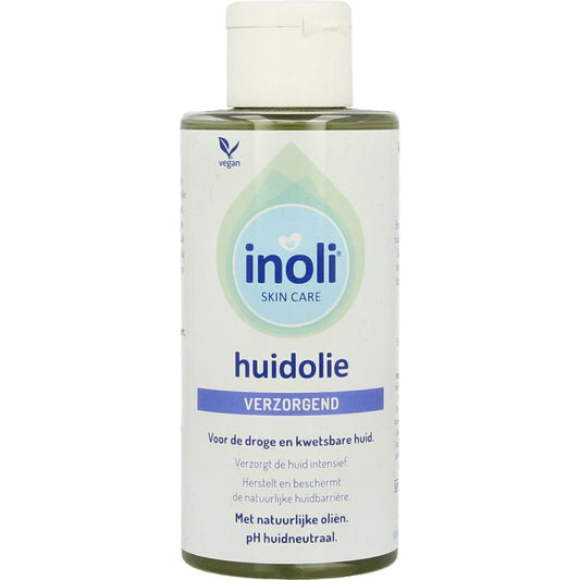 Inoli Huidolie 150ml